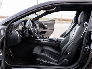 BMW 640 3.0 230kW