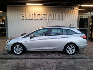 Opel Astra 1.4 110kW