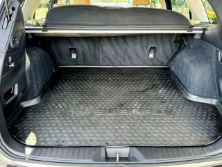 Subaru Outback 2.5 129кВ