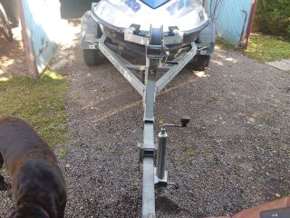 Sea-Doo Rx d 93kW