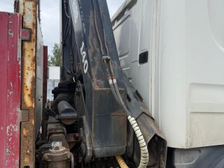 Scania P94 191kW