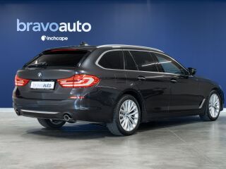 BMW 530 D Luxury Line 3.0 195kW