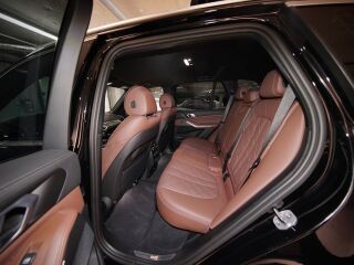 BMW X5 Xdrive 3.0 210кВ