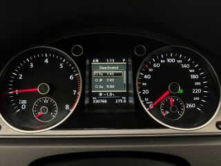 Volkswagen Passat 1.4 110kW