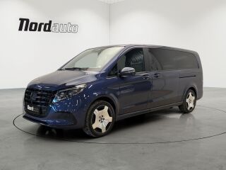 Mercedes-Benz V 300 Exclusive Extra Long 4matic 2.0 174 kW