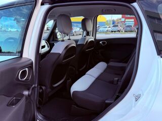 Fiat 500L Multijet 85 Lounge 1.3 R4 MJT 62kW