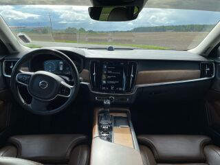 Volvo S90 AWD inscription 2.0 173kW
