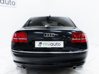 Audi A8 Final Facelift Comfort Plus 3.0 171kW