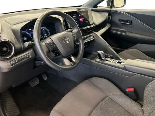 Toyota C-HR Active 1.8 72kW