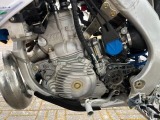 TM Racing EN 300 2T TBI