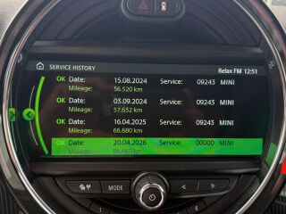 MINI Countryman Cooper 1.5 100kW