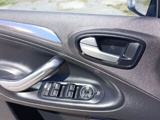 Ford S-MAX 2.0 103kW