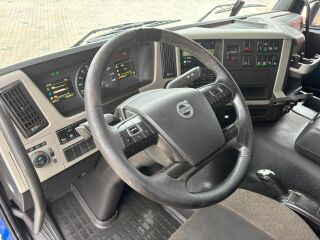 Volvo FM 330 4x2 250kW