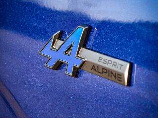 Renault Austral Alpine 1.3 116kW