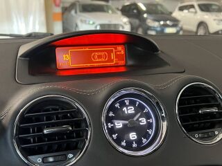 Peugeot RCZ Turbo 1.6 115kW