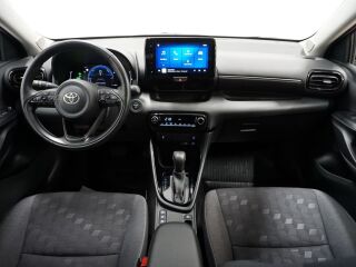 Toyota Yaris Active Plus 1.5 68kW