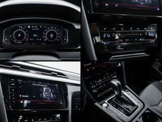 Volkswagen Arteon R-line eHybrid 1.4 115kW