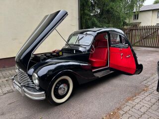 BMW 340 2.0 55kW