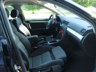 Audi A4 S-Line Quattro 2.0 125кВ
