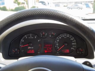 Audi RS 6 Quattro 4.2 V8 331kW