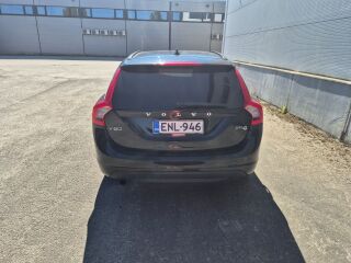 Volvo V60 1.6 84kW