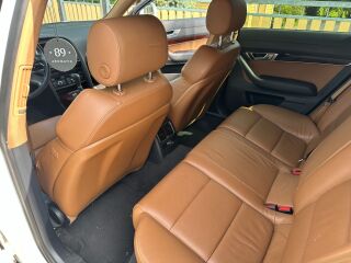 Audi A6 2.7 140kW