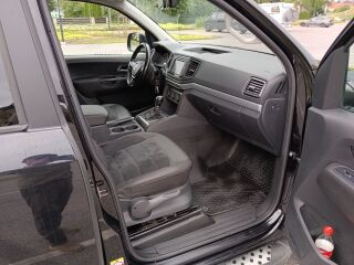 Volkswagen Amarok 3.0 165kW
