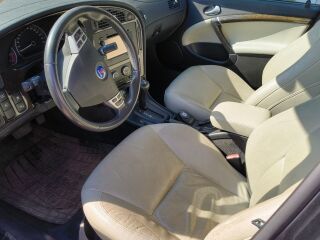 Saab 9-5 2.3 136kW