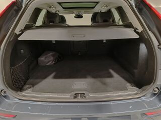 Volvo XC60 AWD B5 KERS 2.0 184kW