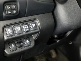 Nissan LEAF Comfort ATM 80kW
