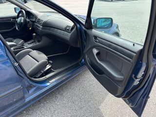 BMW 320 2.0