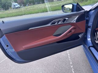 BMW 840 M-Pakett xDrive 3.0 235kW