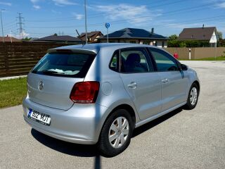 Volkswagen Polo 1.2 51kW