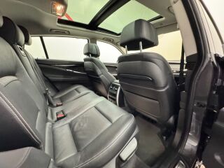BMW 530 GT xDrive Luxury Line 3.0 190kW