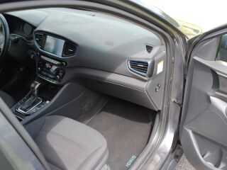 Hyundai Ioniq 1.6 77kW