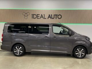 Toyota ProAce Verso Long Double side door Shuttle Comfort 130kW