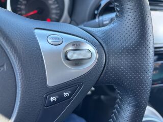 Nissan Juke 1.6 86kW
