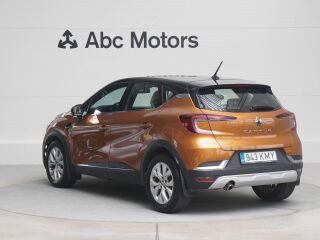 Renault Captur Intens 1.3 103kW