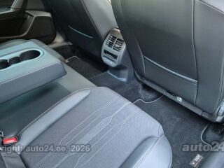 Cupra Formentor VZ PEHV electric/TSI e-HYBRID 1.4 180kW
