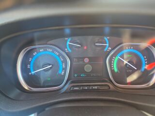 Toyota ProAce Extra Long 57kW