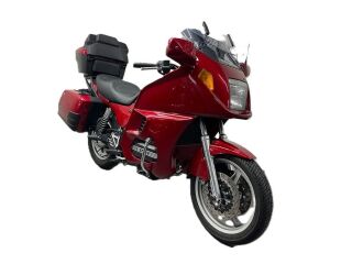 BMW K 1100 Lamav 74kW