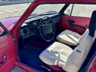 Volvo 142 De Luxe 2.0 60kW
