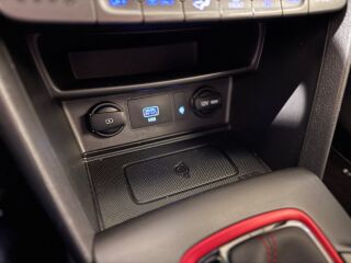 Hyundai Kona Hybrid Style 1.6 77kW