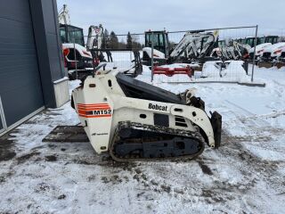 Bobcat MT 52