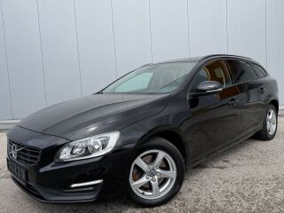Volvo V60 2.0 88kW