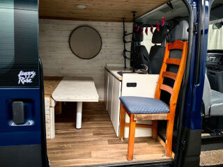 Ford Transit 2.2 85кВ