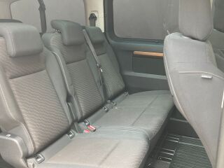 Toyota ProAce Family 130kW