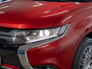 Mitsubishi Outlander Pistikhübriid   / elekter Petrol 99kW
