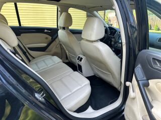 Volkswagen Golf 2.0 81kW