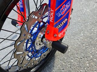 Beta RR 350 Race Supermoto/Enduro
